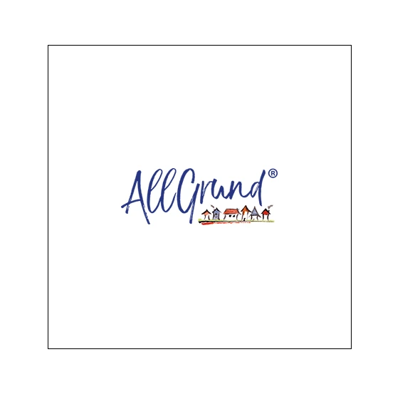 AllGrund Logo